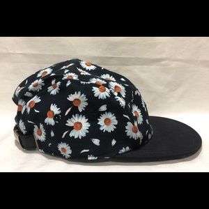 vans cycling cap